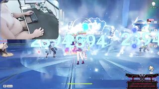 THE ADVENTURES OF OCHINCHINCHAN IN GENSHIN IMPACT #3