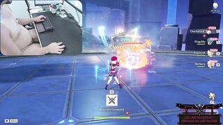 THE ADVENTURES OF OCHINCHINCHAN IN GENSHIN IMPACT #3