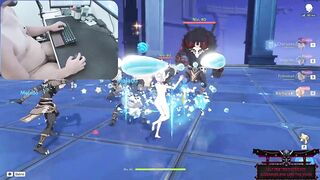 THE ADVENTURES OF OCHINCHINCHAN IN GENSHIN IMPACT #3
