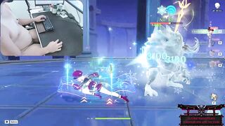 THE ADVENTURES OF OCHINCHINCHAN IN GENSHIN IMPACT #3