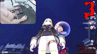 THE ADVENTURES OF OCHINCHINCHAN IN GENSHIN IMPACT #3