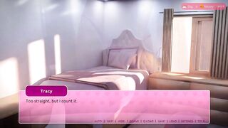 You tried to steal your stepsister's panties | My Lovely Stepsister