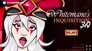 Whitemane’s Inquisition XXX Parody (3.0) (SunspotAnimations)