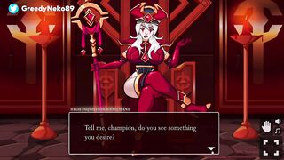 Whitemane’s Inquisition XXX Parody (3.0) (SunspotAnimations)