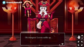 Whitemane’s Inquisition XXX Parody (3.0) (SunspotAnimations)