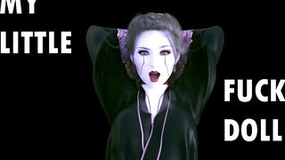 Preview: You are My Little Fuck Doll