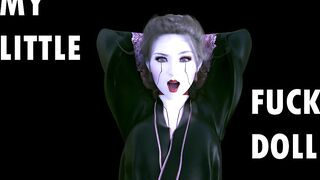 Preview: You are My Little Fuck Doll