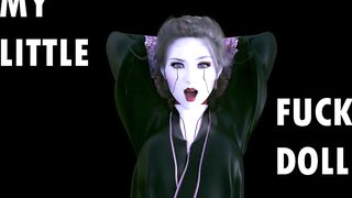 Preview: You are My Little Fuck Doll