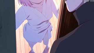 Saku x Naru - Angel Yeah