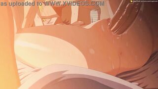 Saku x Naru - Angel Yeah