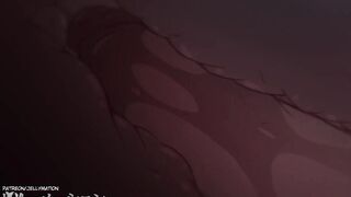 Молчаливую Коми развели на секс . Автор Jellymation