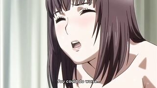 Anime sexy girls