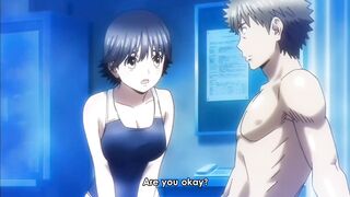 Anime sexy girls