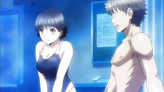 Anime sexy girls