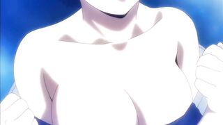 Anime sexy girls