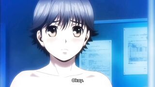 Anime sexy girls