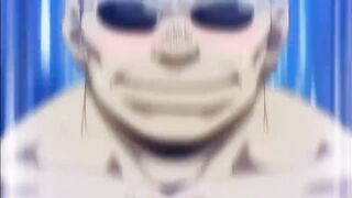 Anime sexy girls