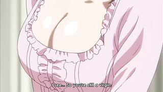Anime sexy girls