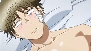 Anime sexy girls