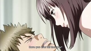 Anime sexy girls