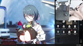 THE ADVENTURES OF OCHINCHINCHAN IN HONKAI STAR RAIL #3