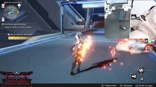 THE ADVENTURES OF OCHINCHINCHAN IN HONKAI STAR RAIL #3
