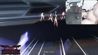 THE ADVENTURES OF OCHINCHINCHAN IN HONKAI STAR RAIL #3