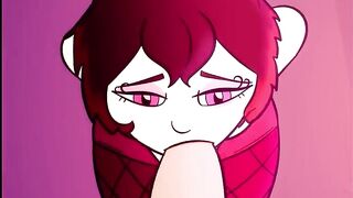 Cartoon Hentai animation