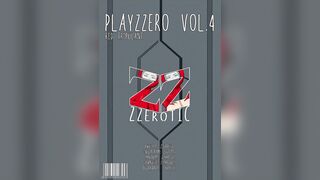 Rode Tripulant - PLAYZZERO VOL.4