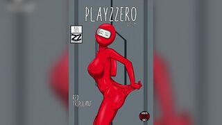 Rode Tripulant - PLAYZZERO VOL.4