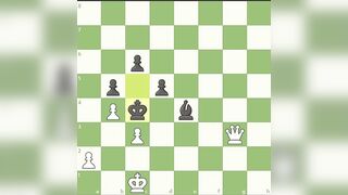 playing chess first video