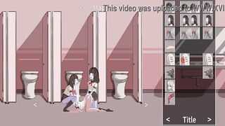Syahata follada por zombie girl