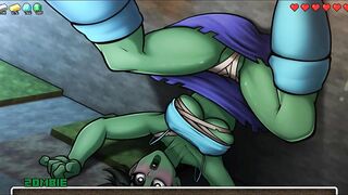 Minecraft HornyCraft - Part 54 Zombie Girl! By LoveSkySanHentai