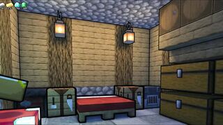 Minecraft HornyCraft - Part 54 Zombie Girl! By LoveSkySanHentai