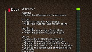 Minecraft HornyCraft - Part 52 Halloween!! By LoveSkySanHentai