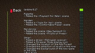 Minecraft HornyCraft - Part 52 Halloween!! By LoveSkySanHentai