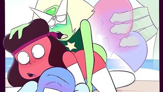 Monstr with triple dick fucked three girl