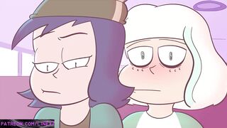 Futa incident on the bus 60 FPS HIGH QUALITY 3D