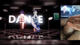 Seele Vollerei - Worth It MMD