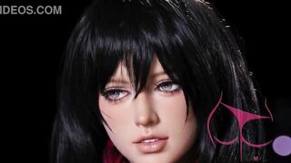 Mikasa sex doll