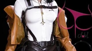 Mikasa sex doll