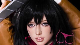 Mikasa sex doll