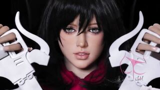 Mikasa sex doll