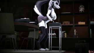 Loona PMV | Bass Slut