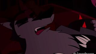 Loona PMV | Bass Slut