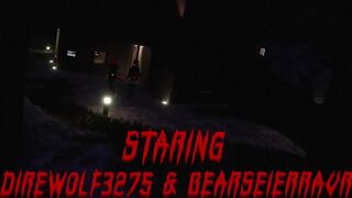 Friday the 13th - cucking the Couple