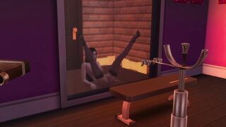 Simporn! BDS (I) M