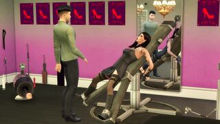 Simporn! BDS (I) M