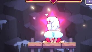 Scarlet Maiden Pixel 2D prno game part 39
