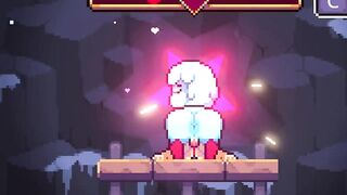 Scarlet Maiden Pixel 2D prno game part 39
